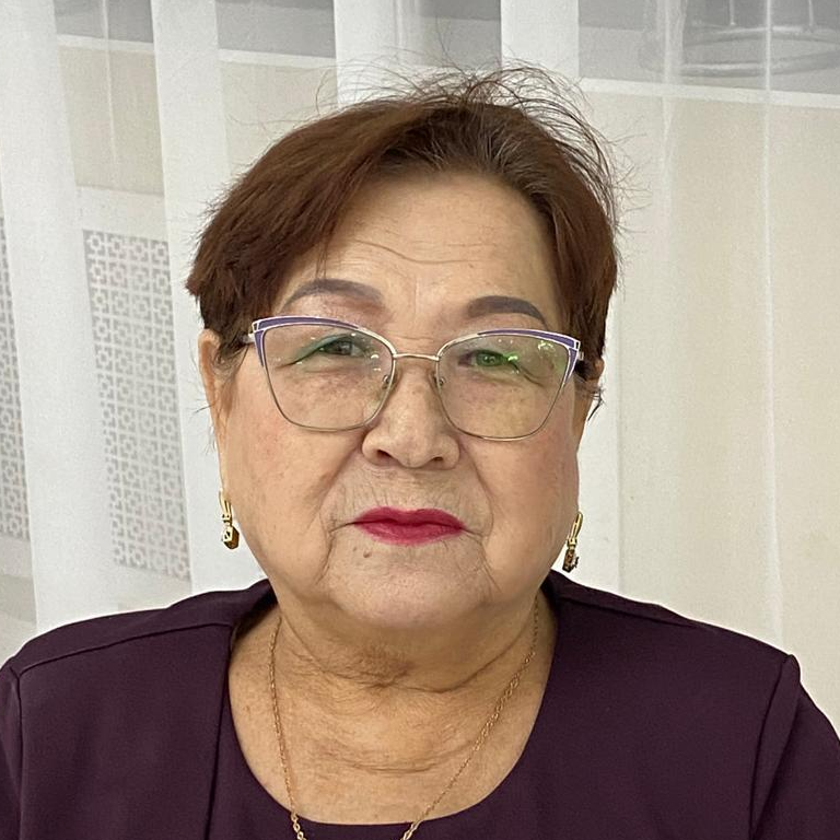 Амангалиева Роза Рахметовна Амангалиева Роза Рахметовна