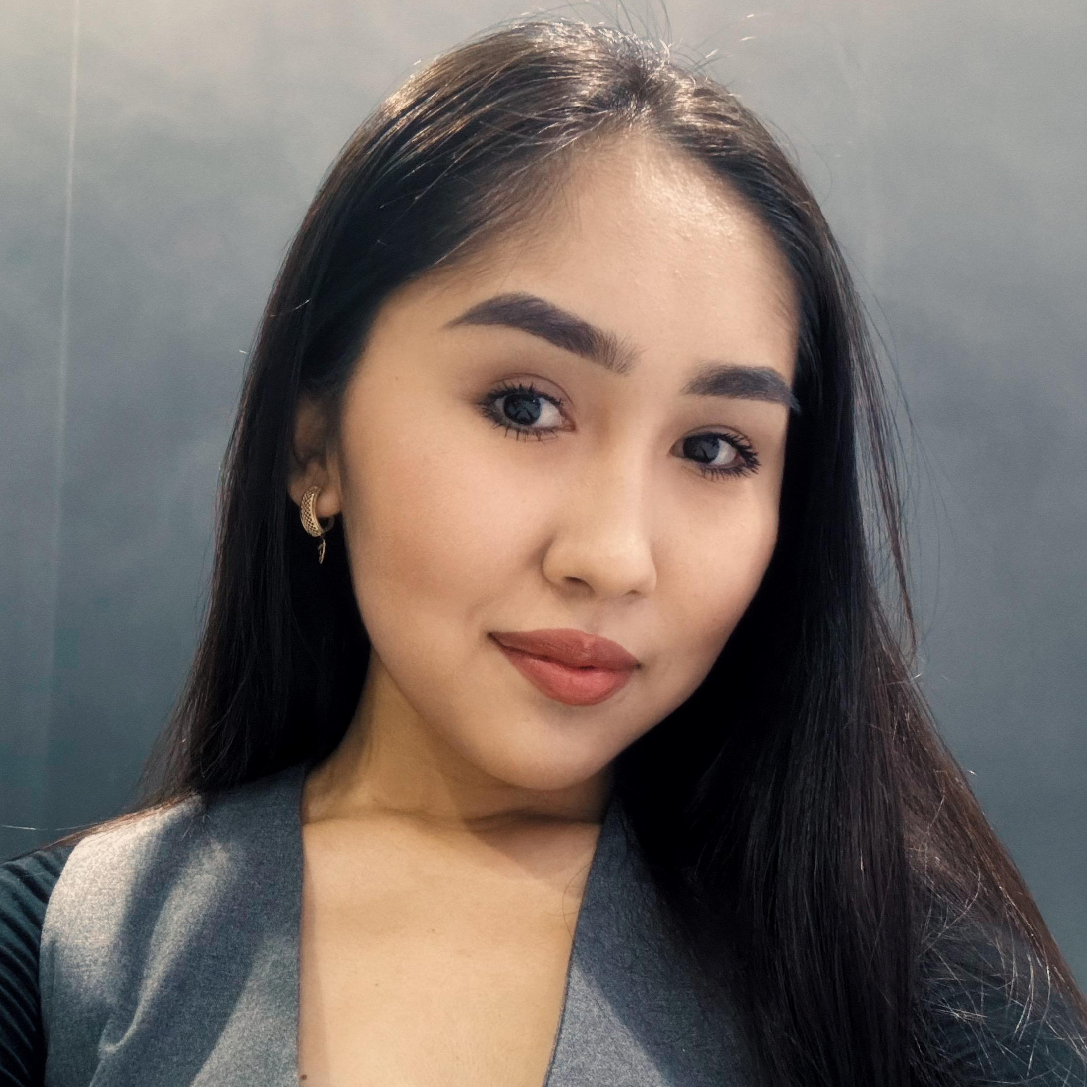 Досболова Қарагөз Мұратқызы