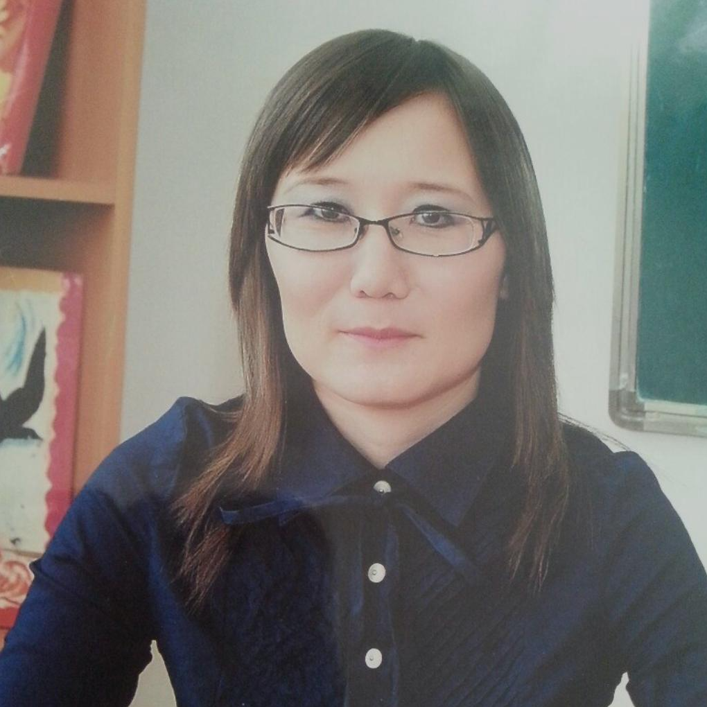 Кайрлиева Карылгаш Араловна