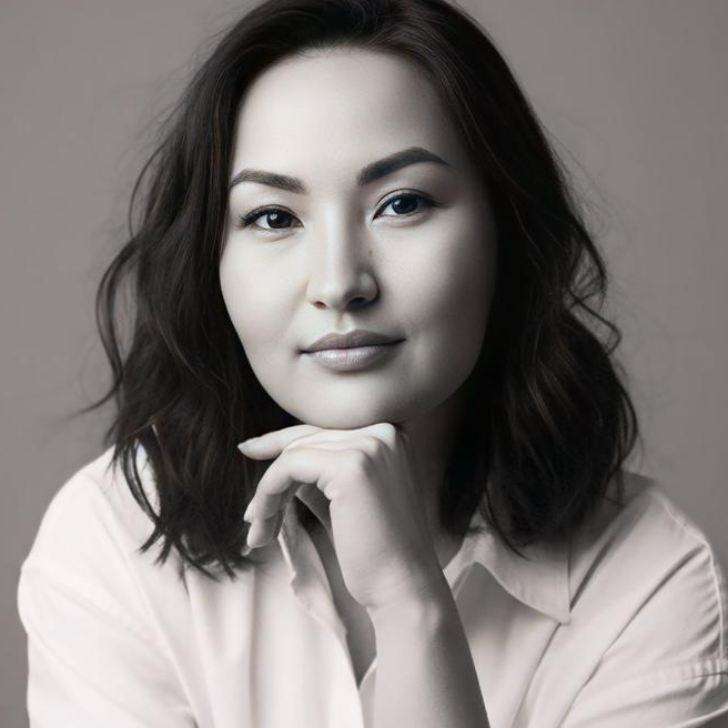 Таңатарқызы Шынар 