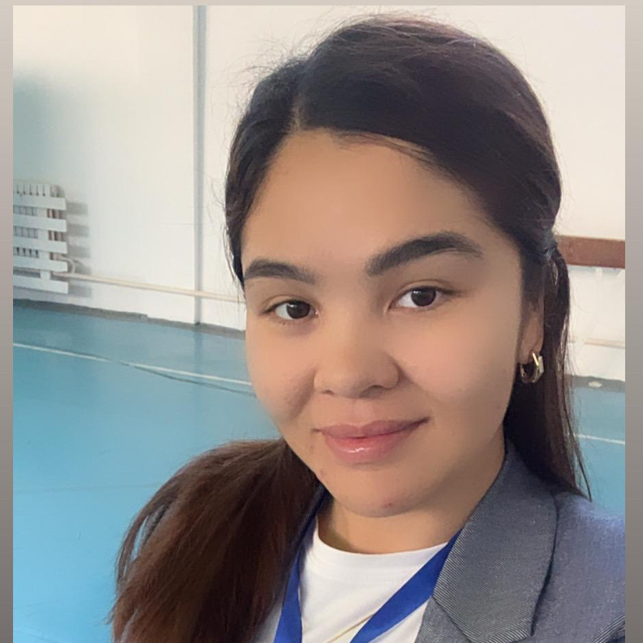 Қалыбекқызы Айым 