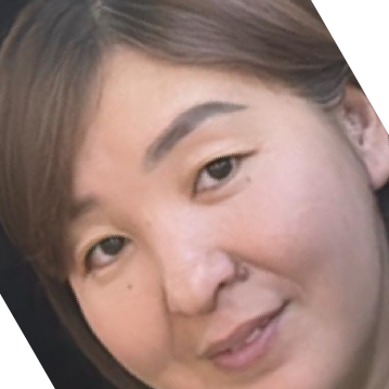 Ескалиева Айнагуль Мубяряковна