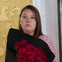 Камешова Айдана Мурадымовна