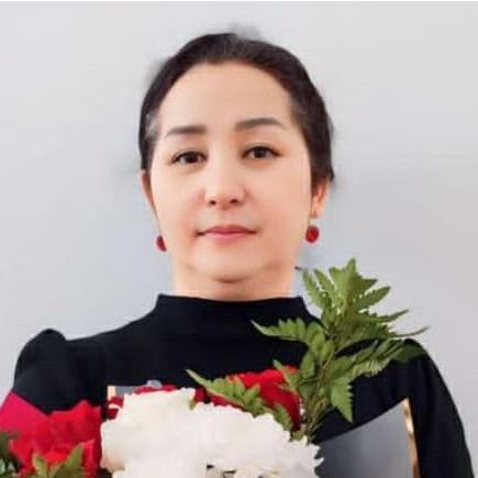 Тукеева Зульфия Женисовна