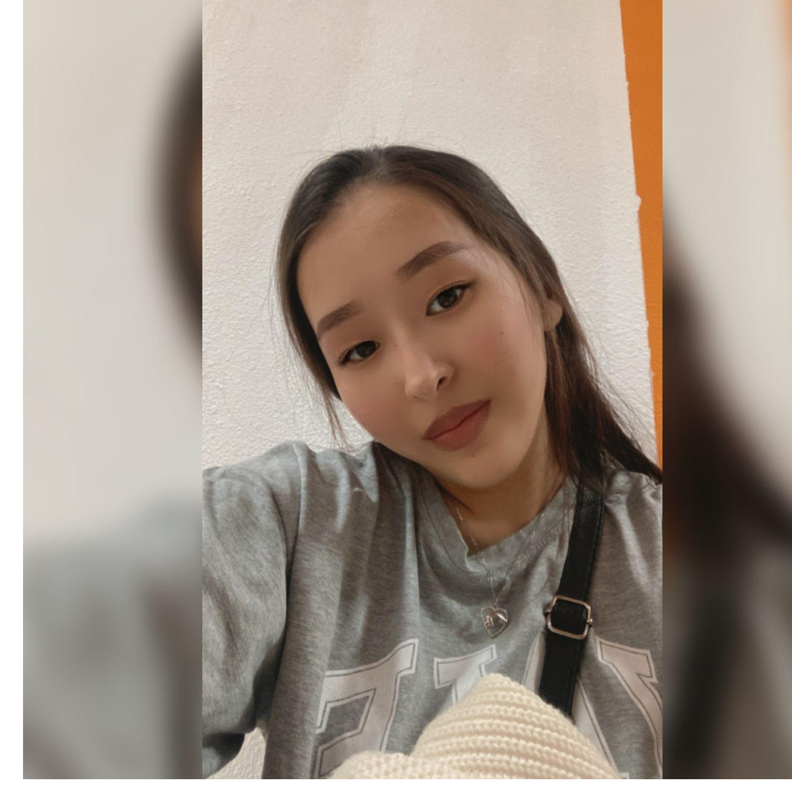 Қанатова Жұлдыз Қанатқызы