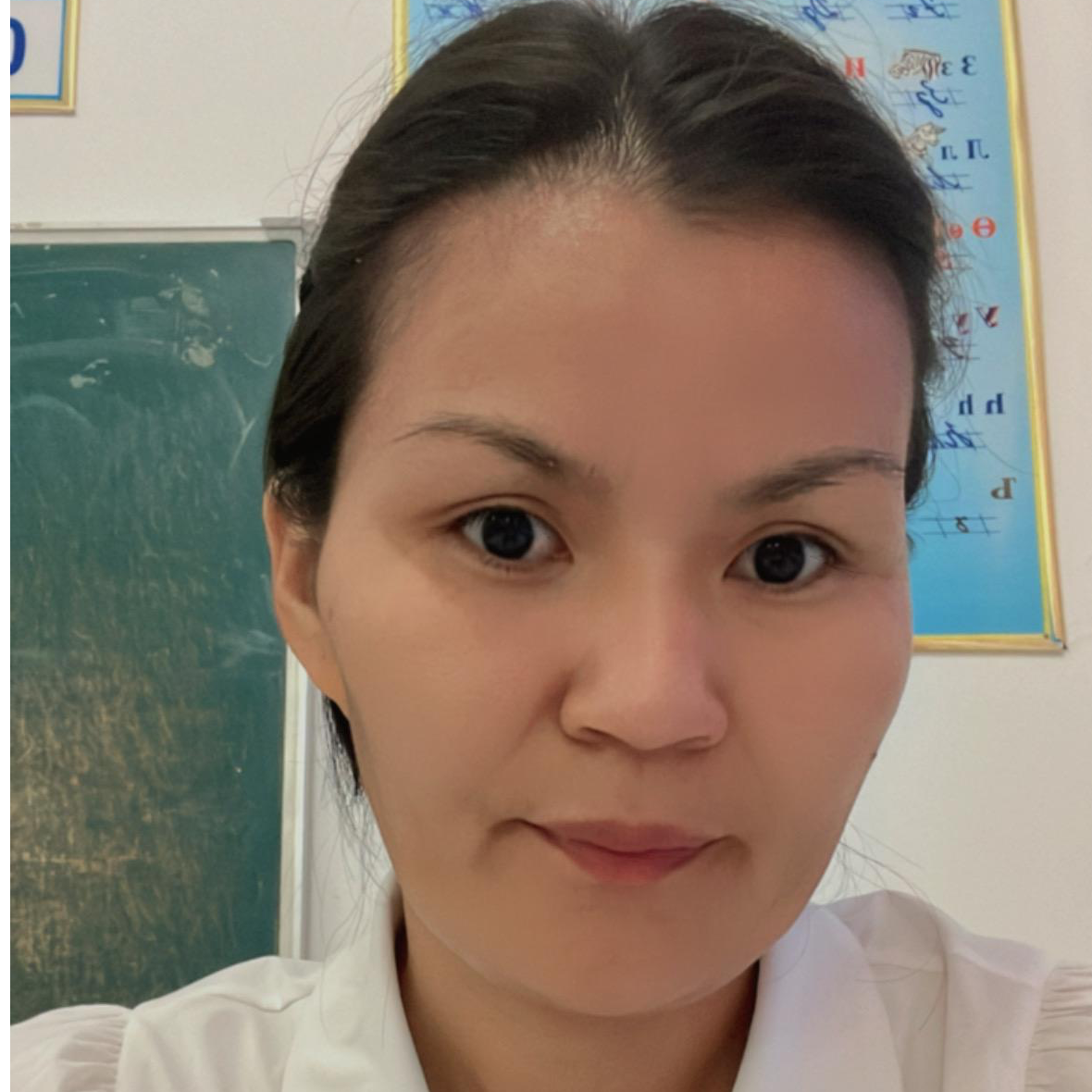 Бактыгалиева Жазира Газизовна