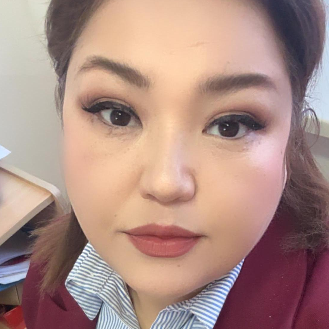 Каражанова Асемгуль Маратовна