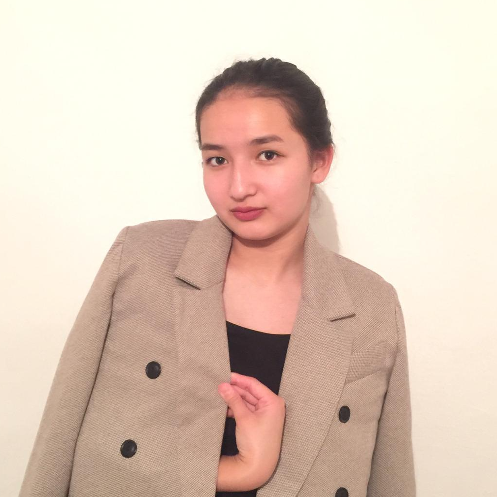 Оңберген Айтгүл Сабитқызы