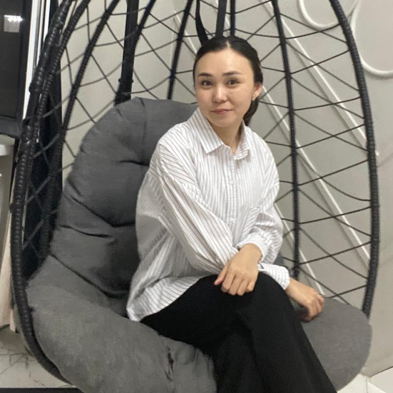 Қуанова Жазира Төлешқызы