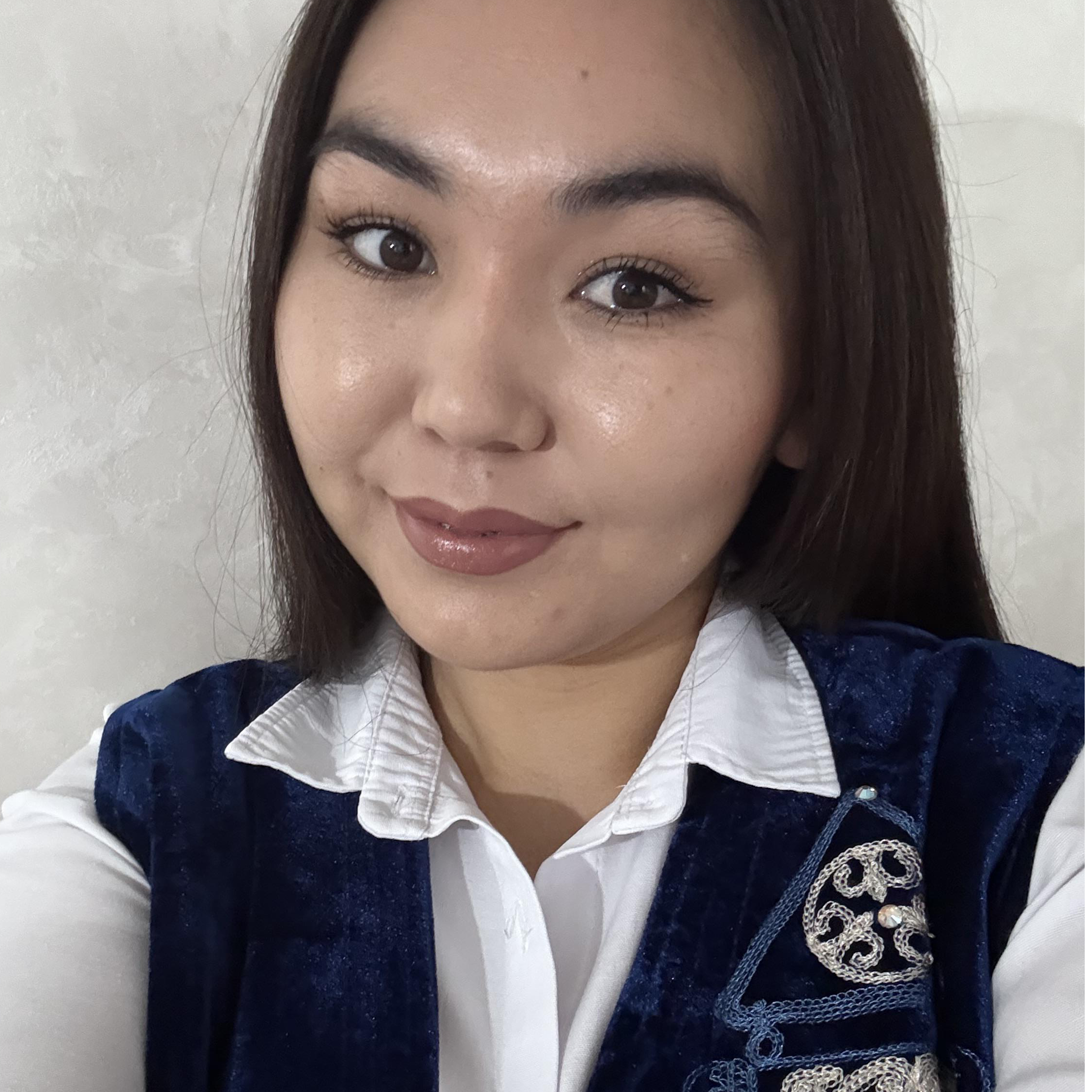 Махметова Нұрсәуле Талғатқызы