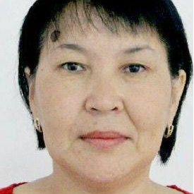 Улгатова Сайра Аманкелдиевна